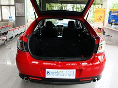 2011款 2.0 自动 精英版