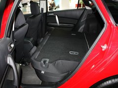 2011款 2.0 自动 精英版