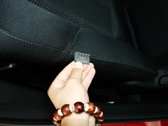 2011款 2.0 自动 精英版
