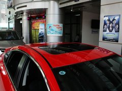 2011款 2.0 自动 精英版