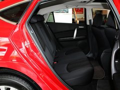 2011款 2.0 自动 精英版
