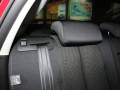 2011款 2.0 自动 精英版