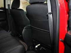 2011款 2.0 自动 精英版