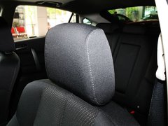 2011款 2.0 自动 精英版