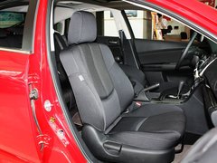 2011款 2.0 自动 精英版