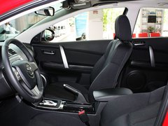 2011款 2.0 自动 精英版