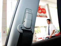 2011款 2.0 自动 精英版