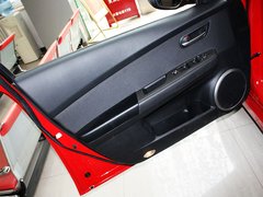 2011款 2.0 自动 精英版
