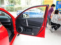2011款 2.0 自动 精英版