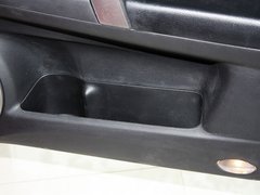 2011款 2.0 自动 精英版