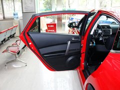 2011款 2.0 自动 精英版