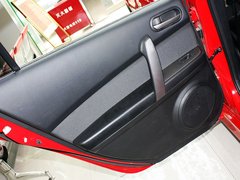 2011款 2.0 自动 精英版
