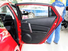 2011款 2.0 自动 精英版