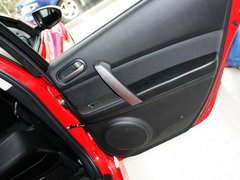 2011款 2.0 自动 精英版