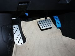2011款 2.0 自动 精英版