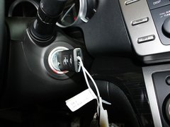2011款 2.0 自动 精英版