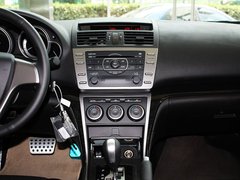 2011款 2.0 自动 精英版