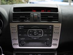 2011款 2.0 自动 精英版