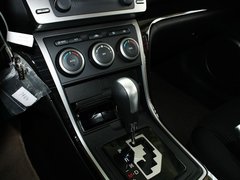 2011款 2.0 自动 精英版