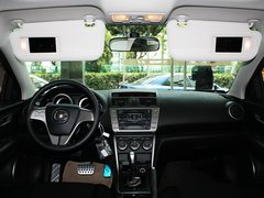 2011款 2.0 自动 精英版