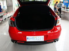 2011款 2.0 自动 精英版
