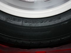 2011款 2.0 自动 精英版