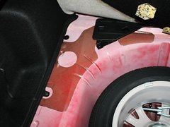 2011款 2.0 自动 精英版