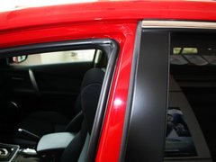 2011款 2.0 自动 精英版