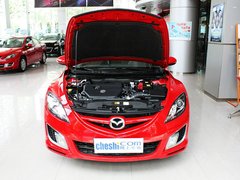 2011款 2.0 自动 精英版