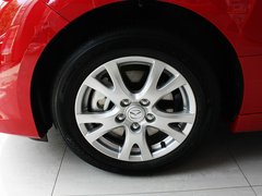 2011款 2.0 自动 精英版