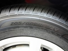 2011款 2.0 自动 精英版