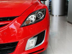 2011款 2.0 自动 精英版