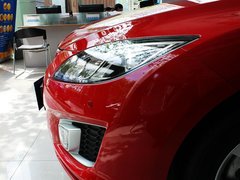 2011款 2.0 自动 精英版