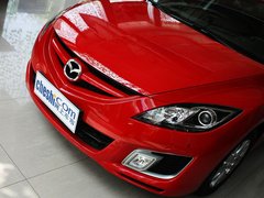 2011款 2.0 自动 精英版