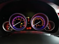 2011款 2.0 自动 精英版