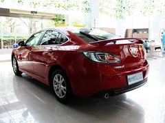2011款 2.0 自动 精英版