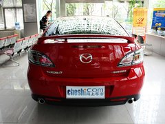 2011款 2.0 自动 精英版