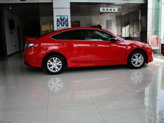 2011款 2.0 自动 精英版