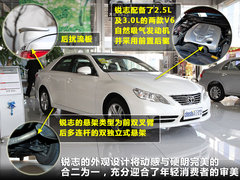 2011款 2.0 自动 精英版