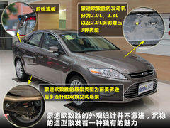 2011款 2.0 自动 精英版