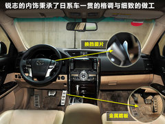2011款 2.0 自动 精英版