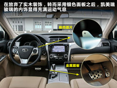 2011款 2.0 自动 精英版