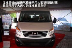 2011款 2.8 手动 HFC4DA1-2B2 豪华型