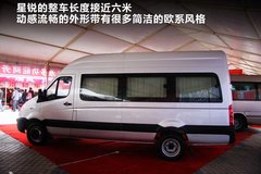 2011款 2.8 手动 HFC4DA1-2B2 豪华型