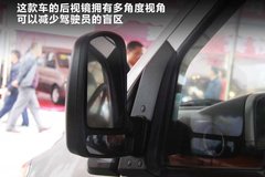 2011款 2.8 手动 HFC4DA1-2B2 豪华型
