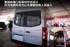 2011款 2.8 手动 HFC4DA1-2B2 豪华型