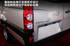 2011款 2.8 手动 HFC4DA1-2B2 豪华型