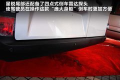 2011款 2.8 手动 HFC4DA1-2B2 豪华型