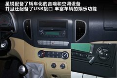 2011款 2.8 手动 HFC4DA1-2B2 豪华型