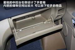 2011款 2.8 手动 HFC4DA1-2B2 豪华型